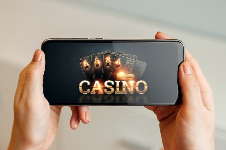 ritmu tv BGaming Dice